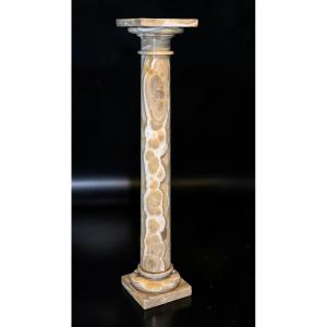 Colonne en Onix