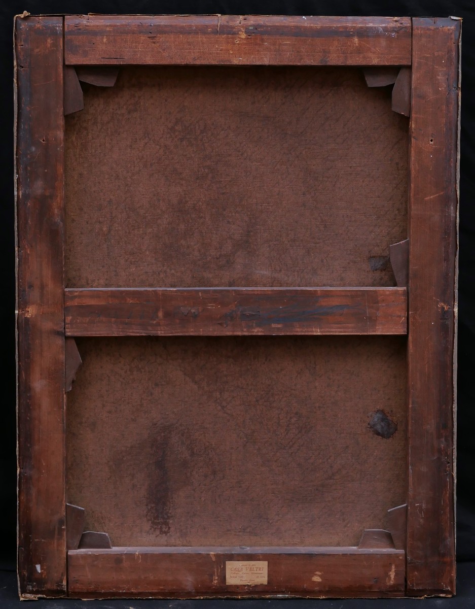 Charles Émile Auguste DURAND, dit CAROLUS-DURAN, Portrait de jeune femme souriant en décolleté-photo-3