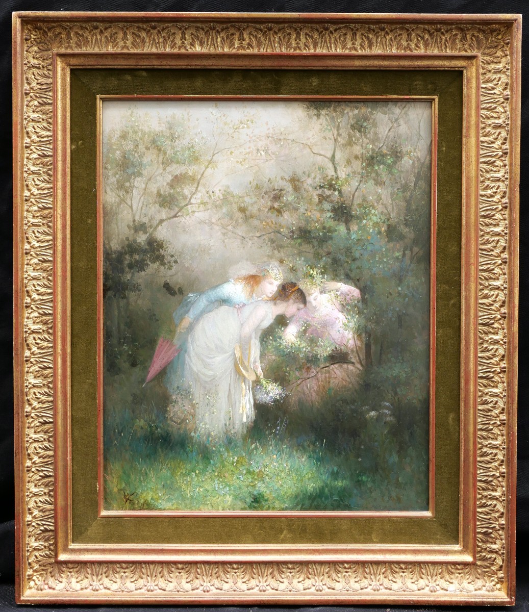 Eugène Verdyen, The Nest-photo-4