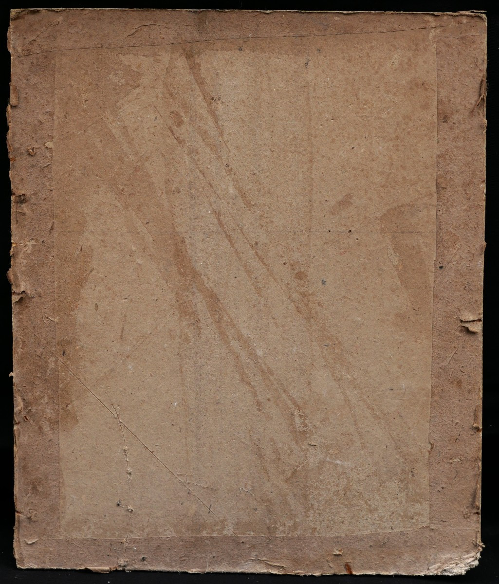 18th Century French School, Attributed To Joseph-marie Vien, Melancholy-photo-4