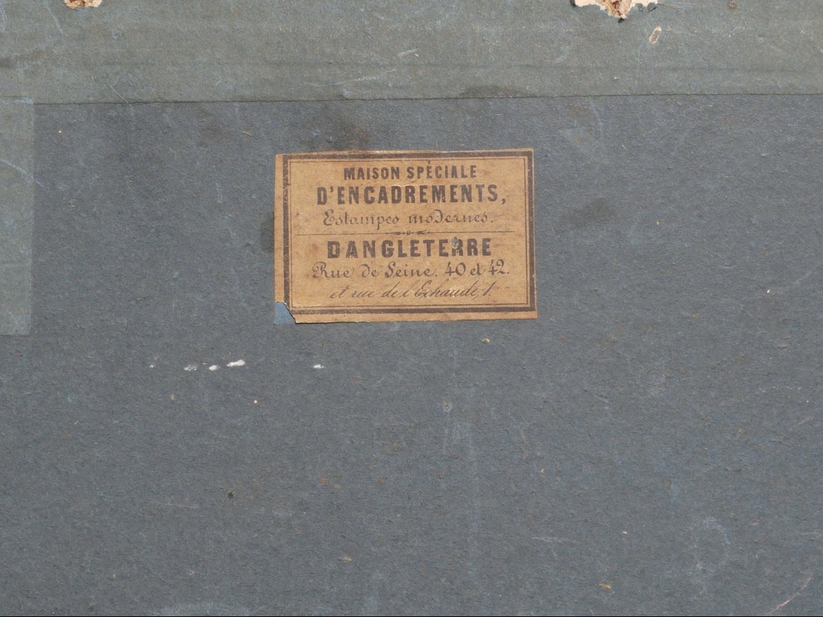 Pierre-Jean David d'ANGERS, Sainte Cécile-photo-4