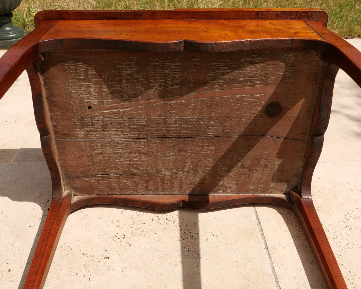 André Lucien Mailfert, Refreshment Or Wine Cooler Table-photo-4
