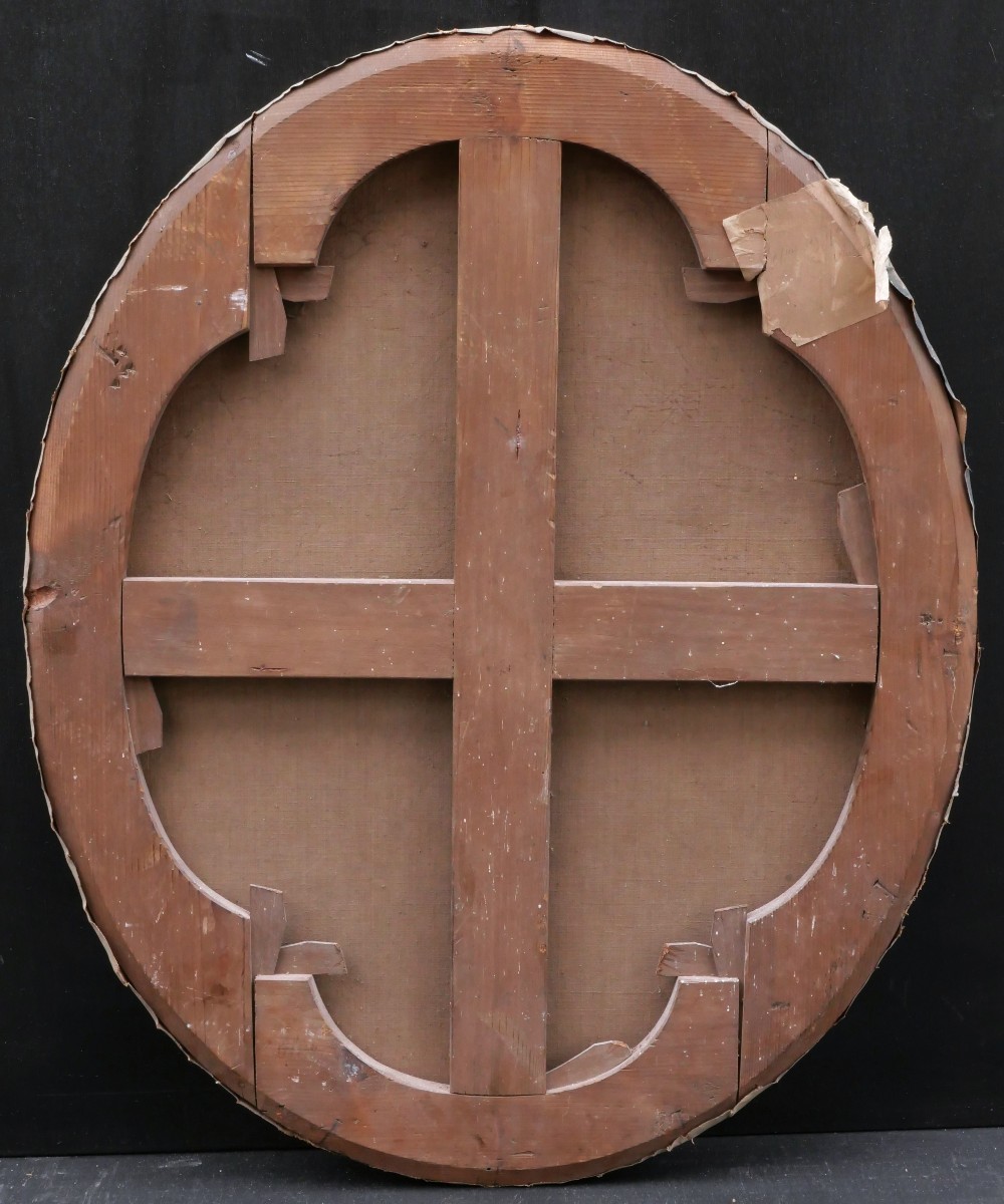 Louis-Stanislas FAIVRE-DUFFER, Portrait d'homme à la moustache (Antoine Dupuy de Quérézieux)-photo-2