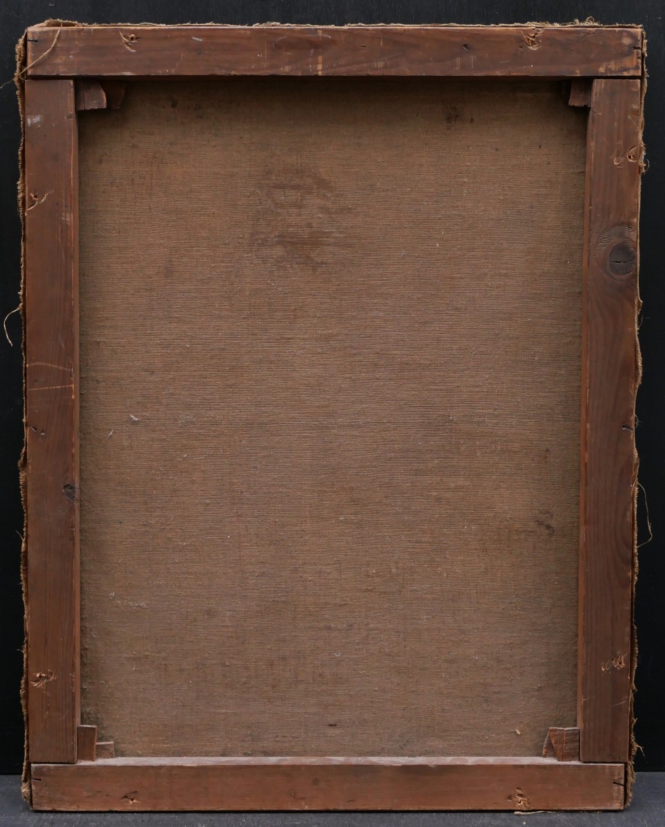 Thomas Walch, Portrait Of An Austrian Officer-photo-1