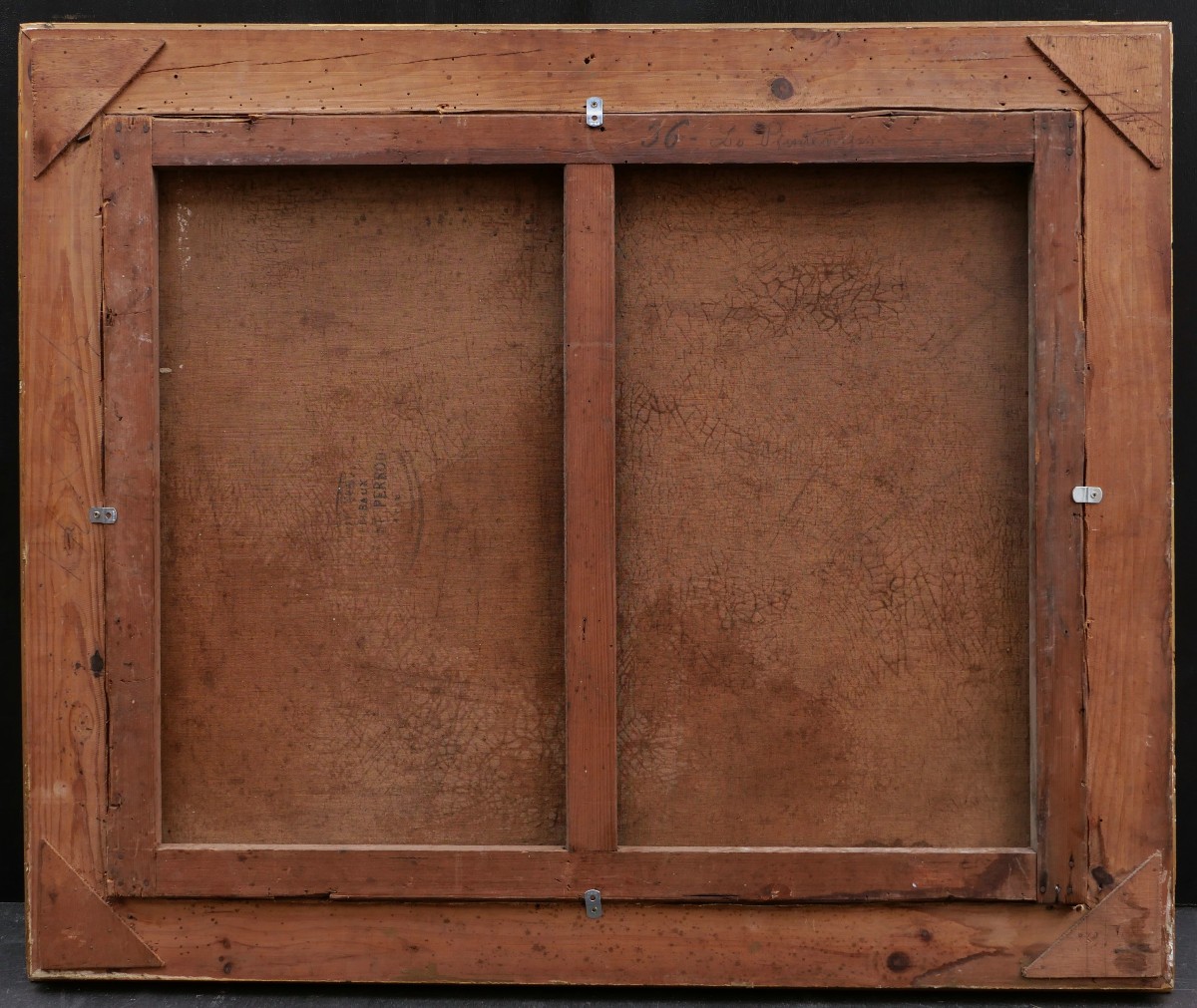 Pau María BERTRÁN y TINTORÉ , Le Printemps-photo-6