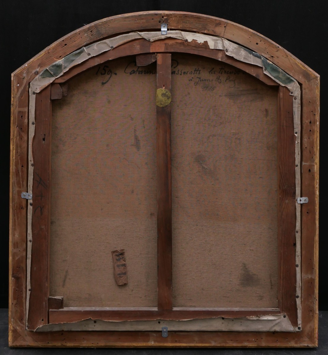 François-charles Baude, Italian Fortune Teller In Juan-les-pins-photo-4