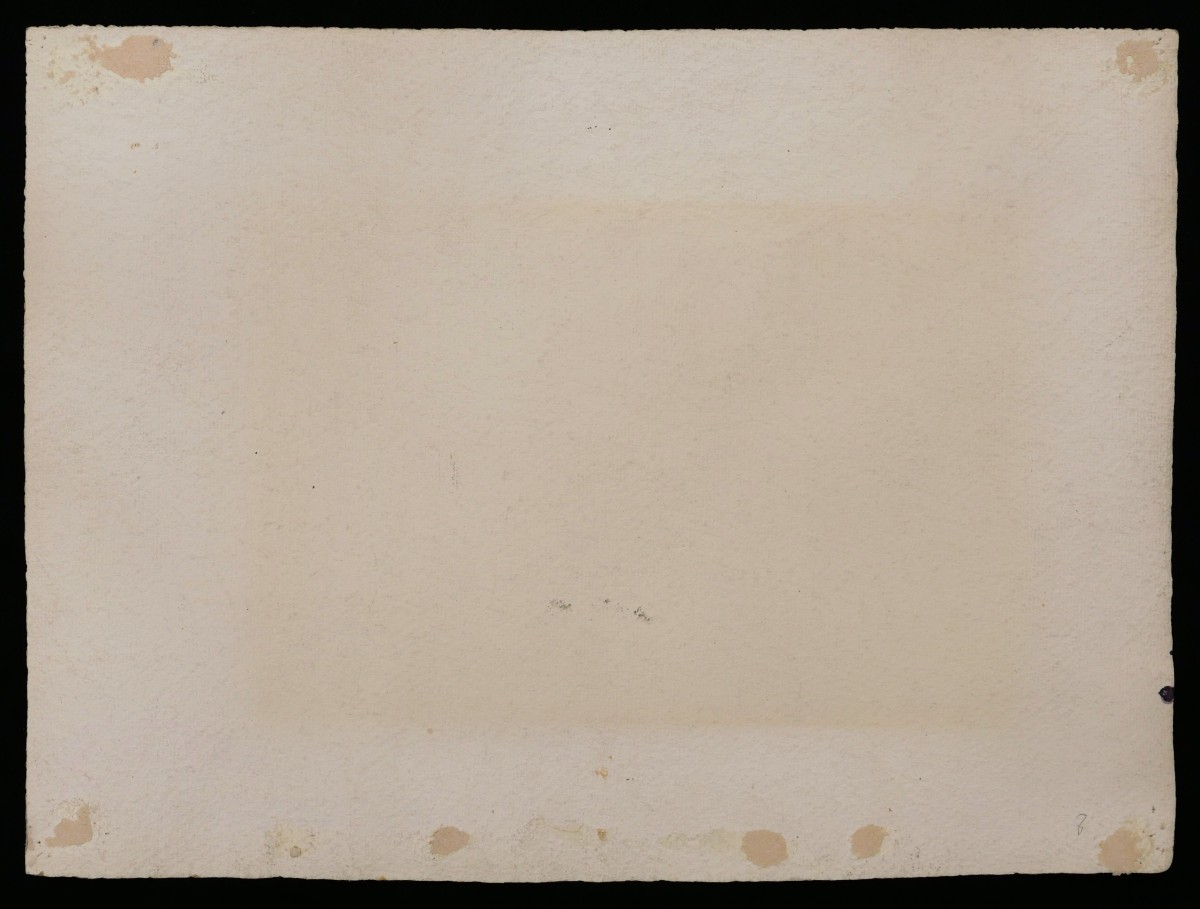 Joseph Berthelot, Baron De Baye, View Of The Machado De Castro Museum In Coimbra, Portugal-photo-2