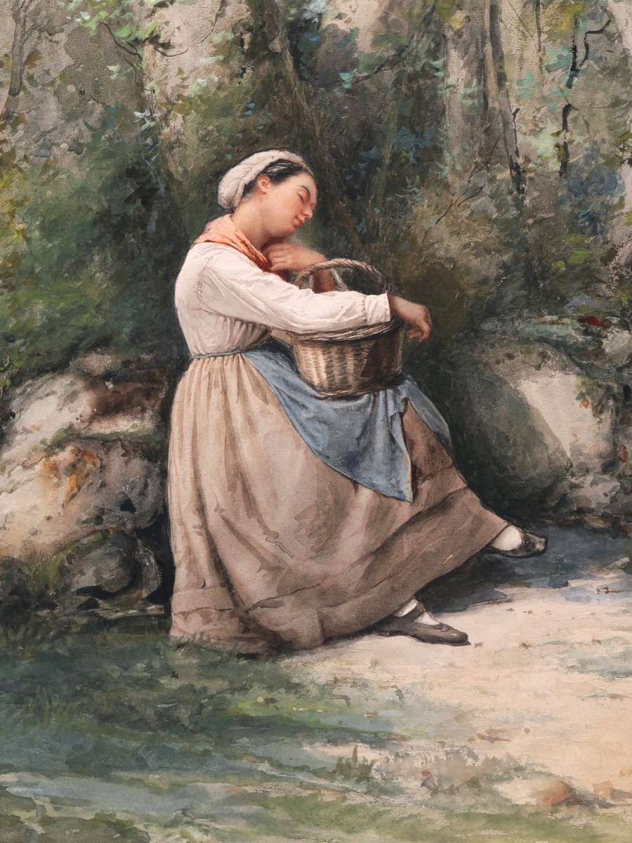 C. Gardon, Asleep-photo-2