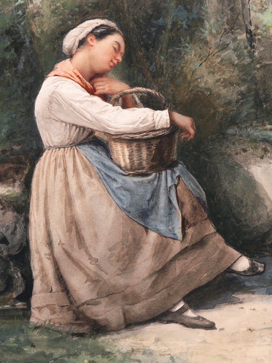 C. Gardon, Asleep-photo-3