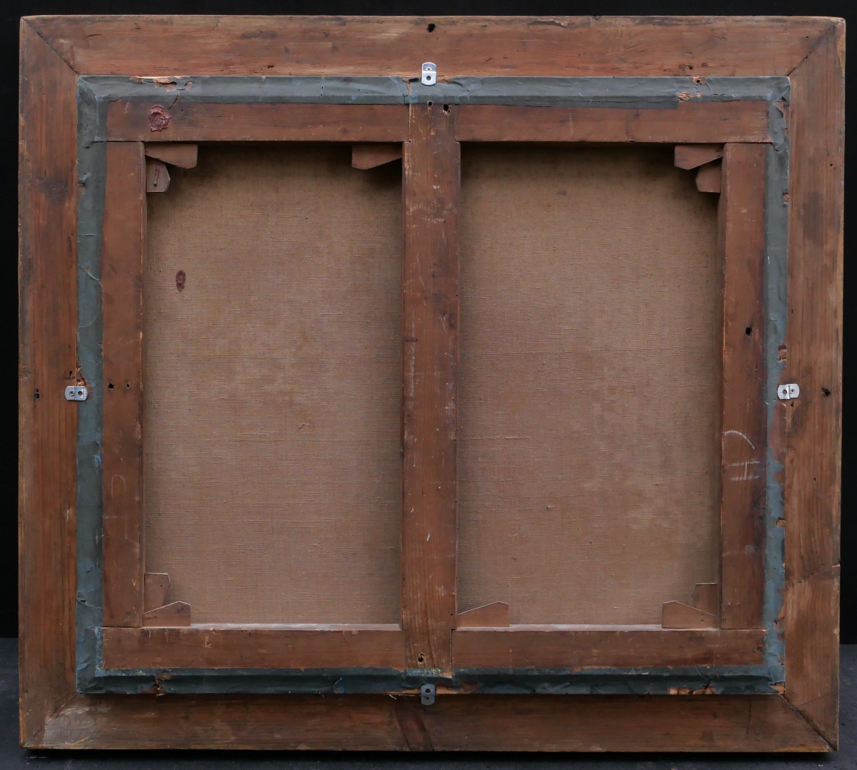 Attribué à Jacques-Antoine VALLIN, Leda et le Cygne-photo-4