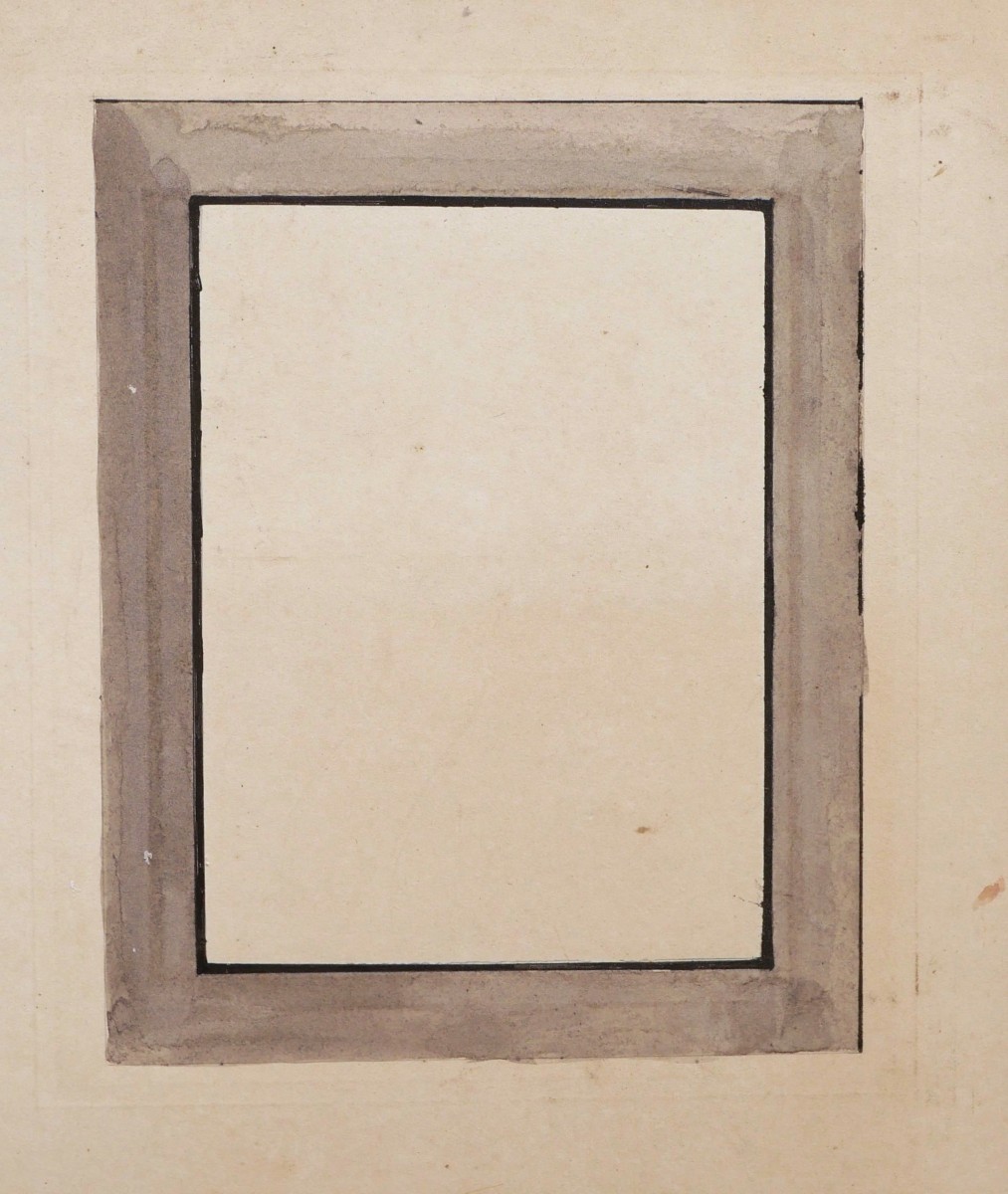 Attributed To Gwen John, Sitting Cat-photo-1