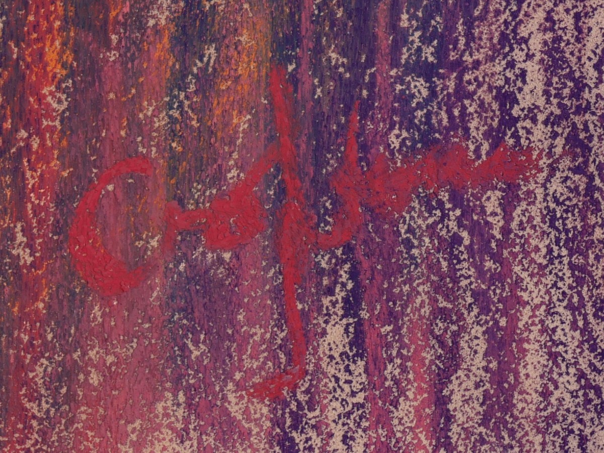 Jacqueline K. Crofton, Nude From Behind With A Yellow Towel (rapt)-photo-3