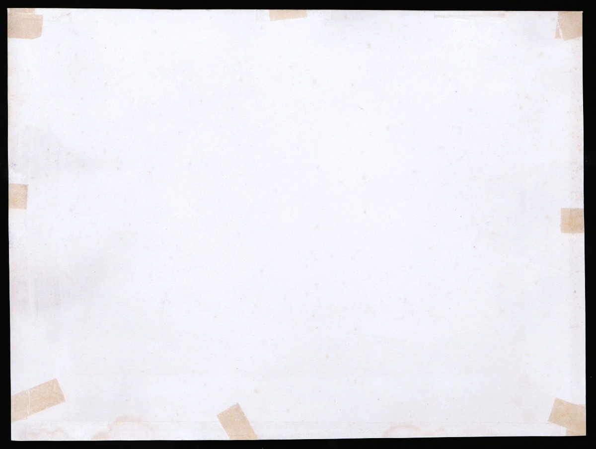 Léon Jean-Baptiste SABATIER, d'après Joseph SCHRANZ, Barque du Sultan-photo-3