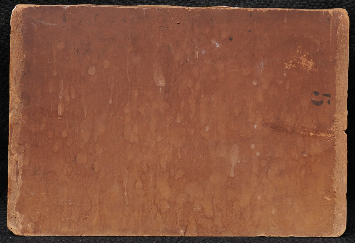 Charles Clément Denet, Rocky Coast In Brittany-photo-4