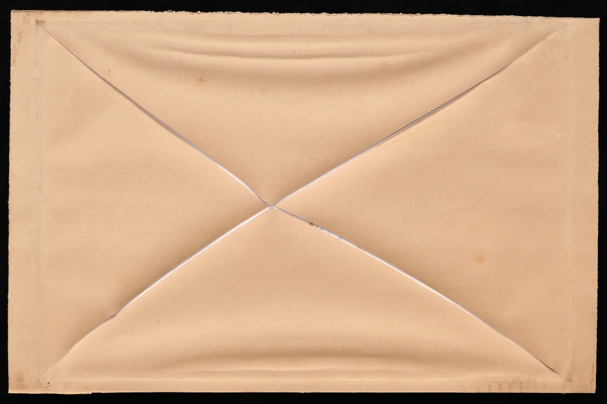 Pierre Eugène LACOSTE, Moine à cheval, Afrique du Nord-photo-1