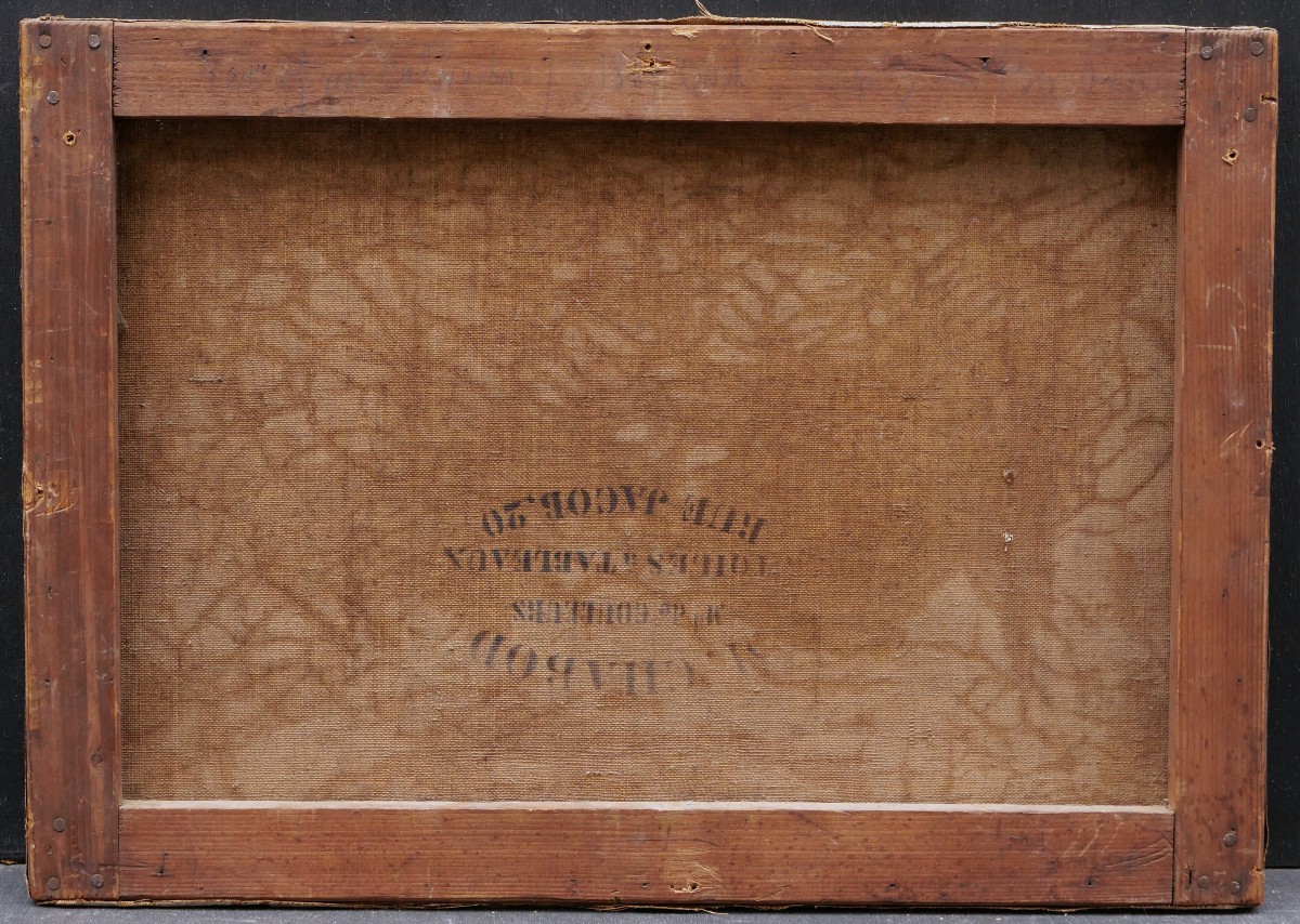Mary Renard, Family Stroll On The Beach At Ver Sur Mer (calvados, Normandy)-photo-2
