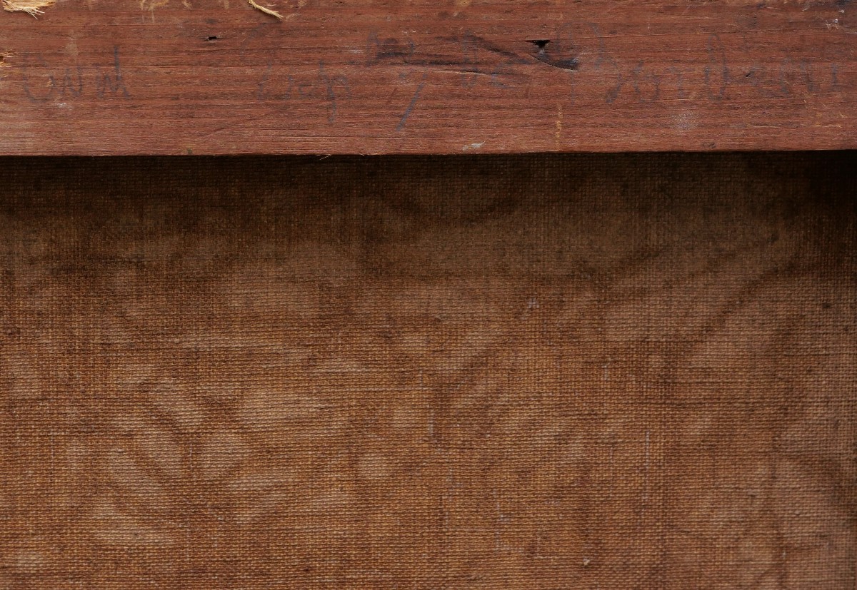 Mary Renard, Family Stroll On The Beach At Ver Sur Mer (calvados, Normandy)-photo-5
