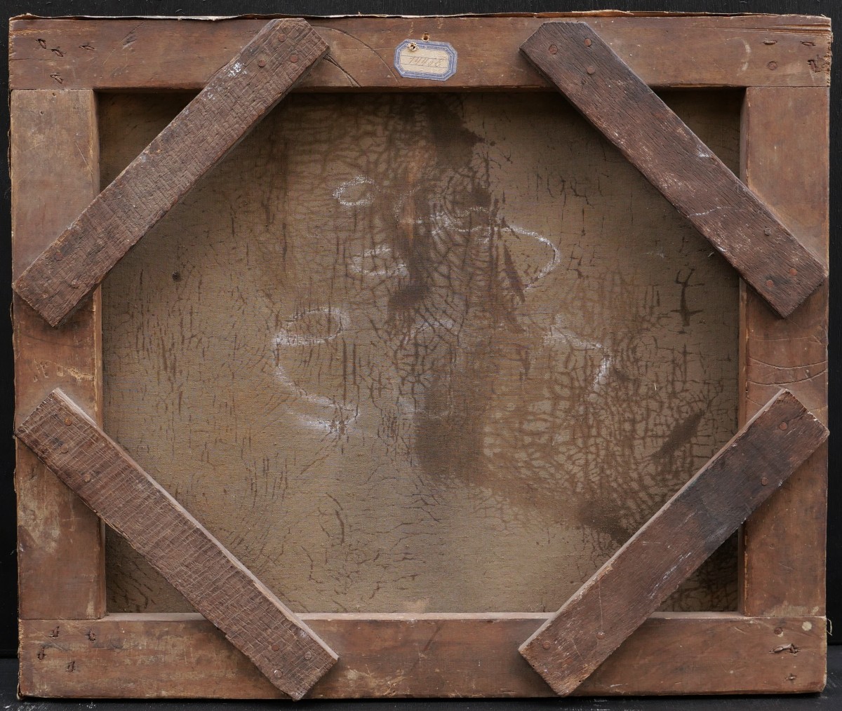 André François Joseph Coffinières De Nordeck, The Gallant Soldier-photo-2