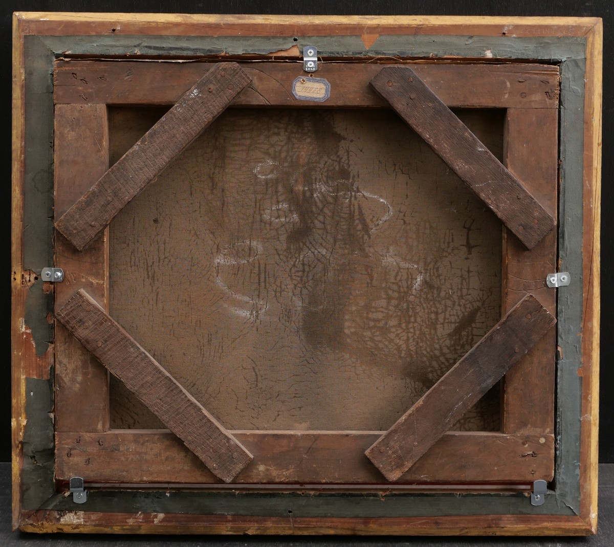 André François Joseph Coffinières De Nordeck, The Gallant Soldier-photo-3