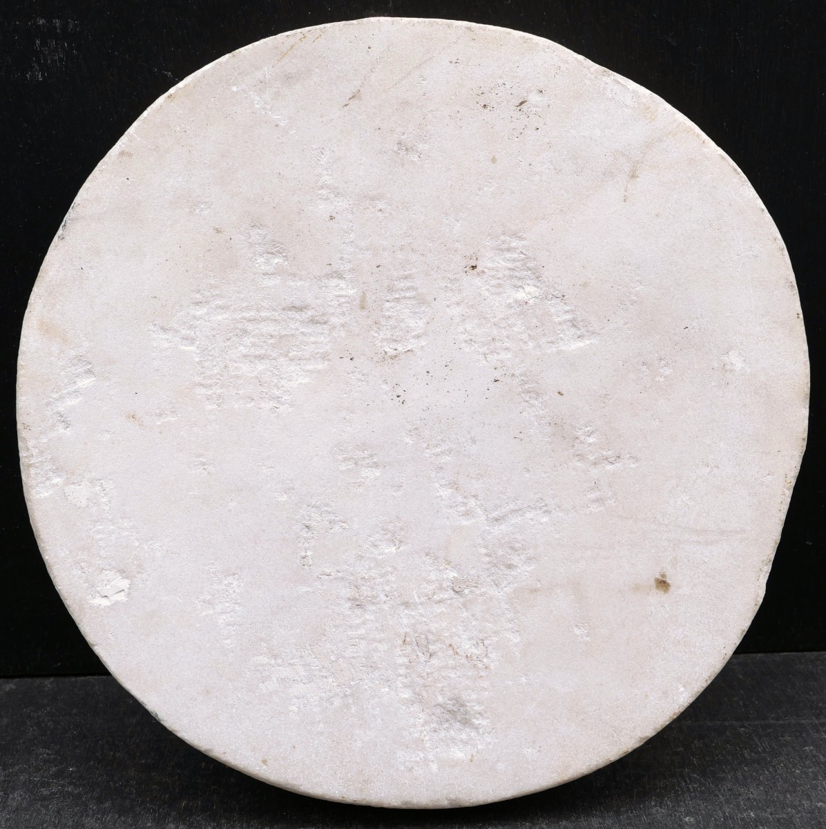 Henri-charles Maniglier, Portrait Of Julie Maniglier, Granddaughter Of The Artist Sculpture-photo-1