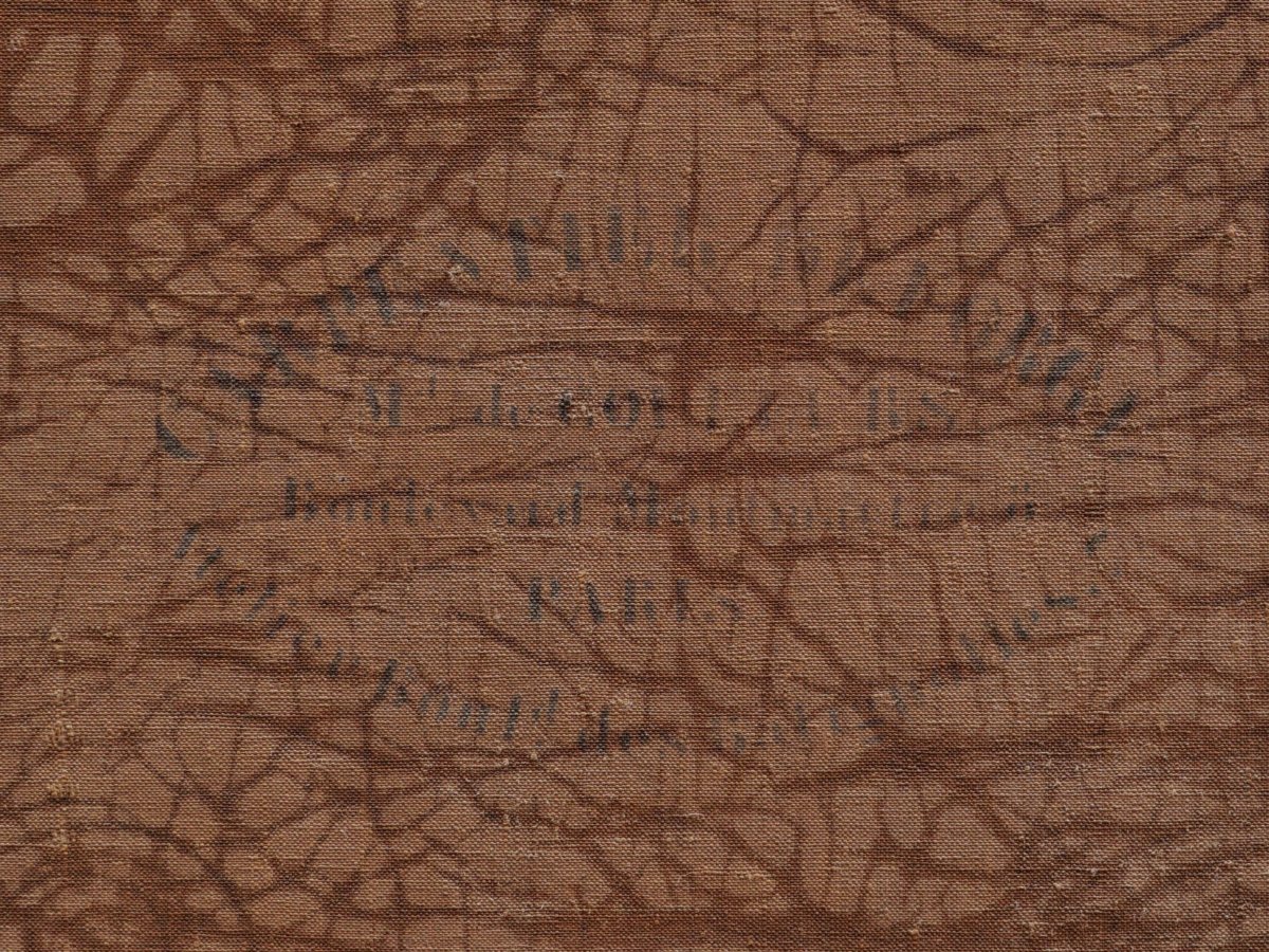 Charles Marie LHULLIER ou LHUILLIER, La Petite gardeuse de vaches, tableau GRAND FORMAT-photo-3