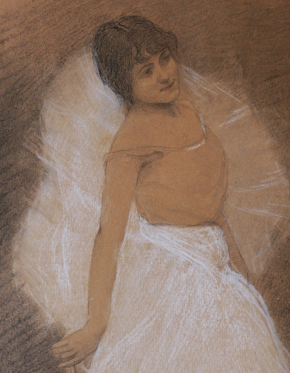 Jesús Maria De Las Casas, Dancer-photo-2