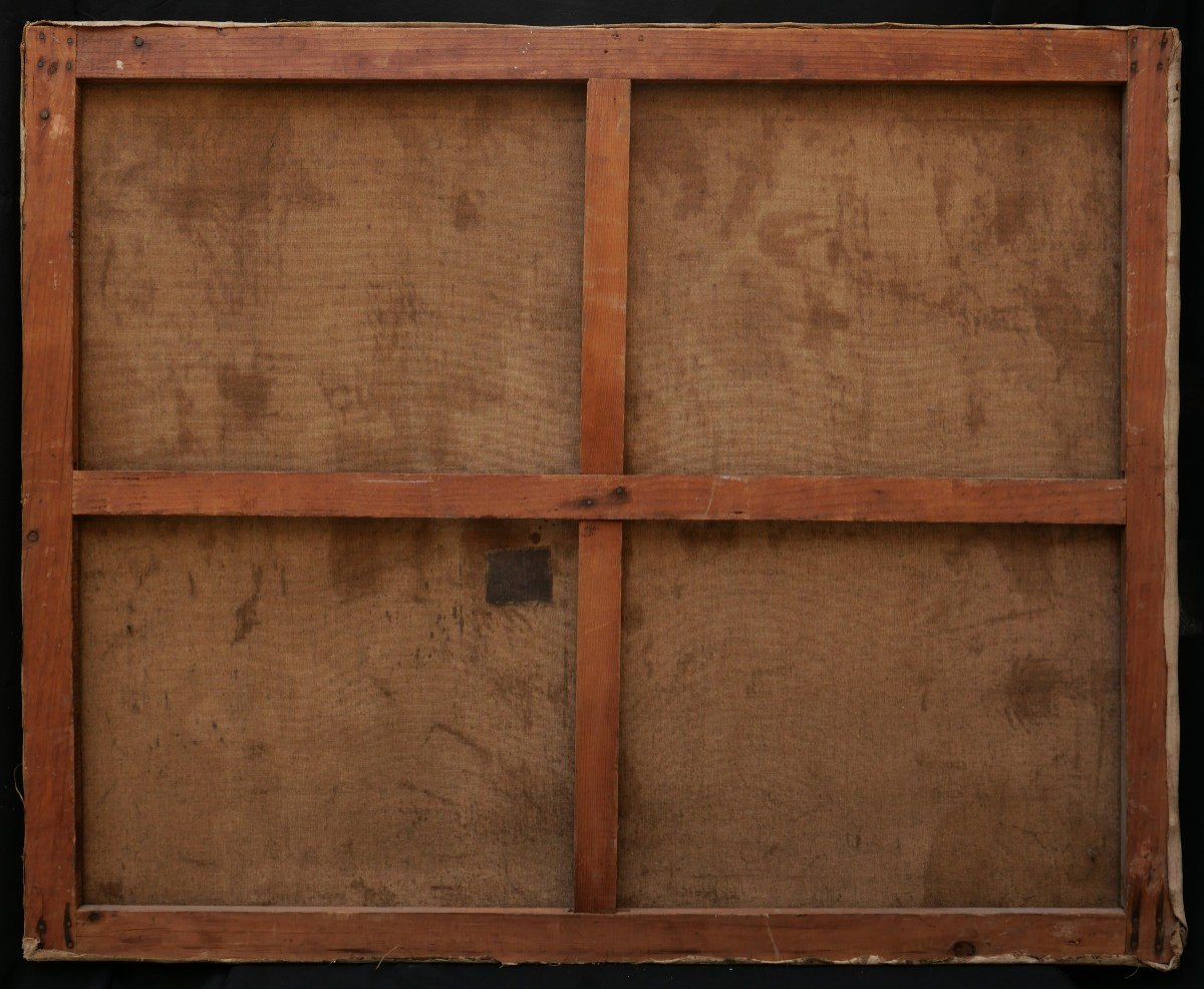 Rj Liautard, History Of Paris (large Format)-photo-4
