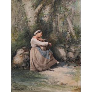 C. GARDON, Le sommeil