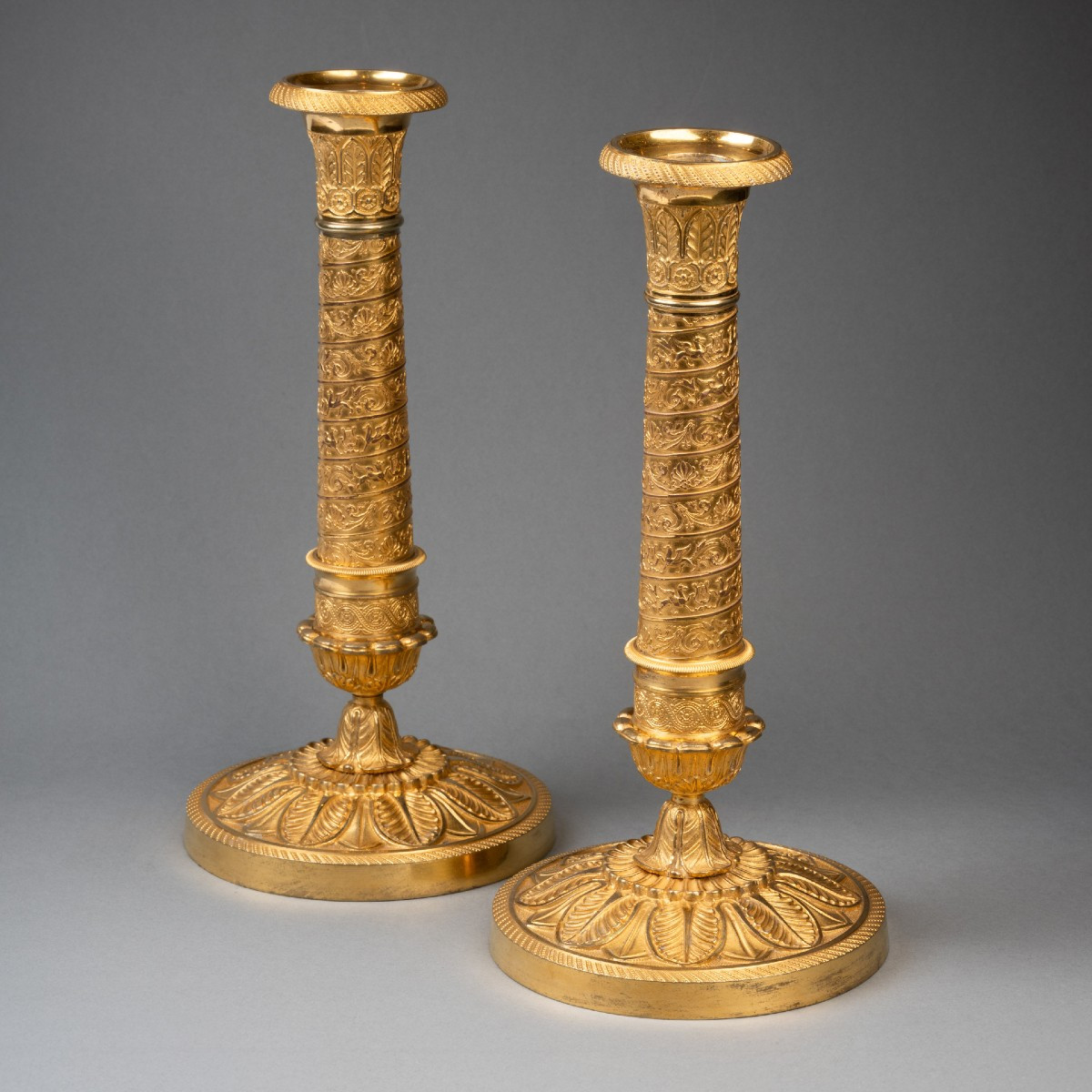 Paire de flambeaux empire-photo-3