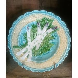 Asparagus Service