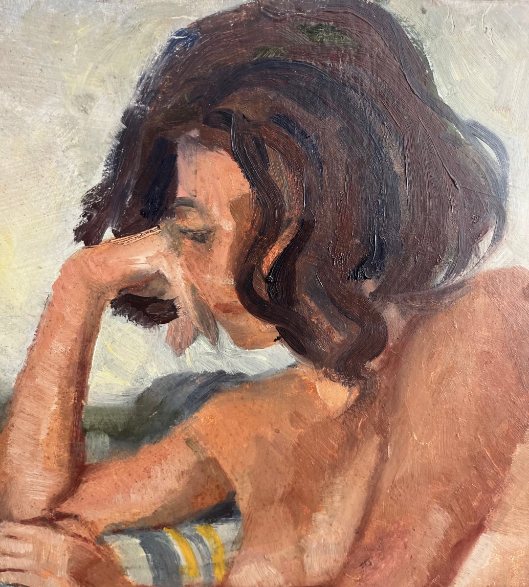 "young Naked Woman" H. Martindale-photo-4
