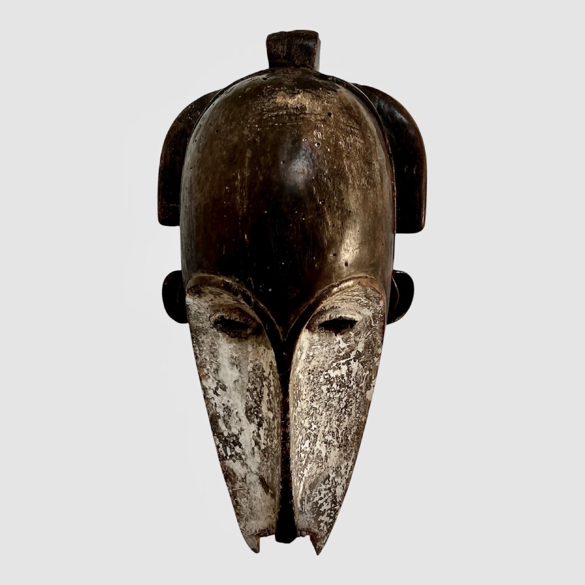 African Mask "fang" 20 Th Century