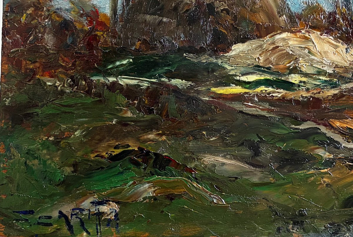 "L'Aile froide, massif des Ecrins" Francis Cariffa-photo-3