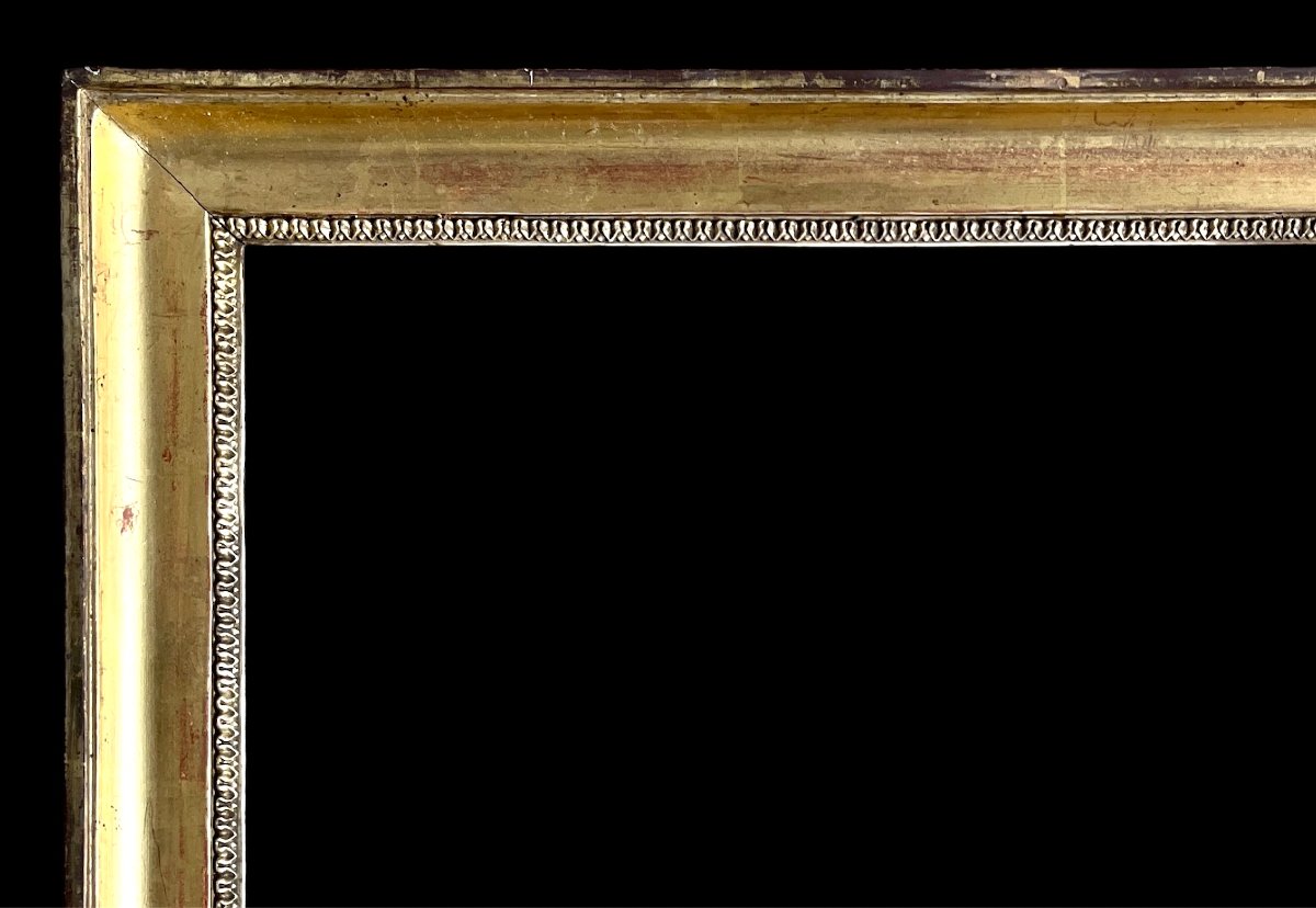 Early 19th-century Gilded Frame-photo-2