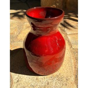 "ceramic Vase" By Max Idlas