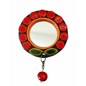 Pocket Mirror By Mithé Espelt
