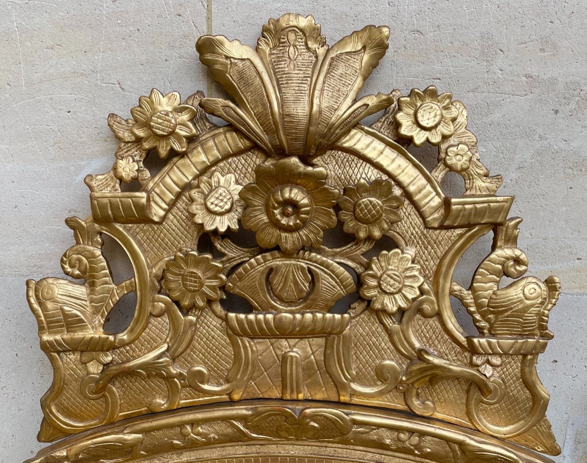Regency Period Mirror-photo-2