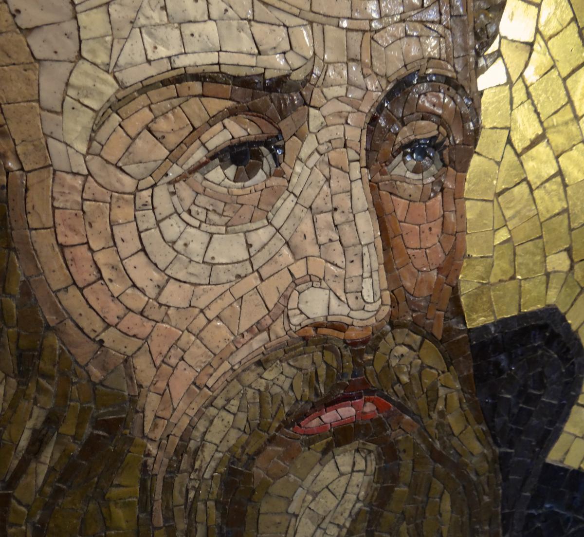 In Mosaic Medallion-photo-4