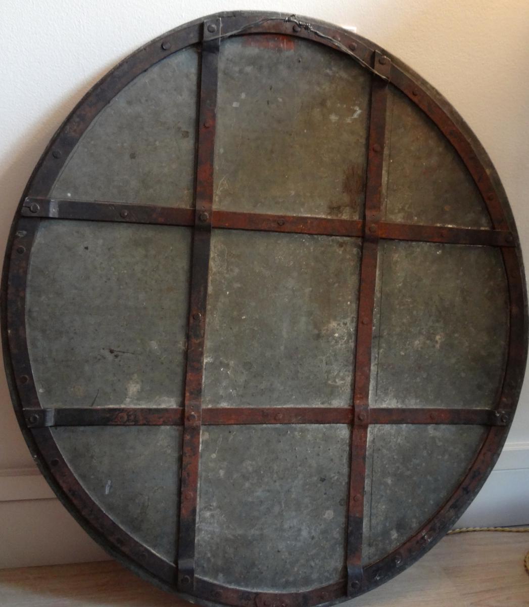 In Mosaic Medallion-photo-4