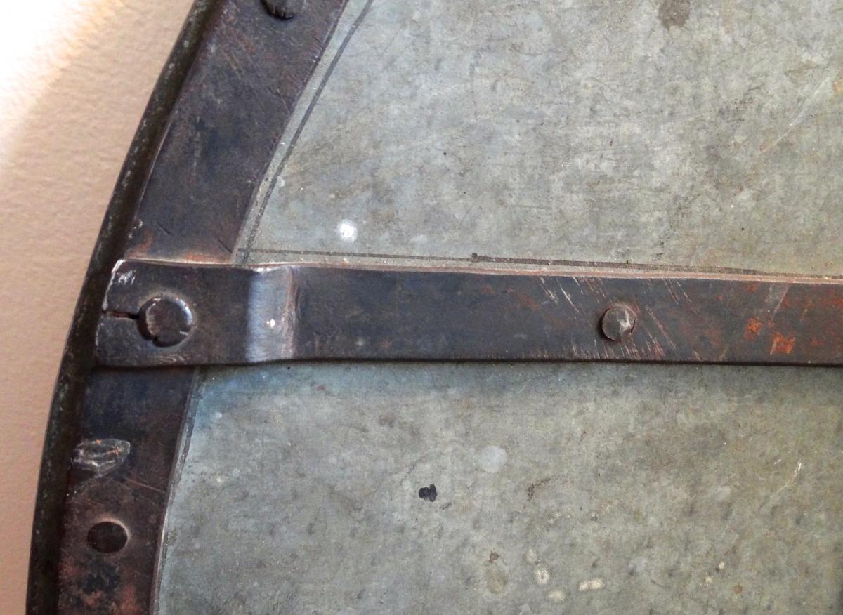 In Mosaic Medallion-photo-8