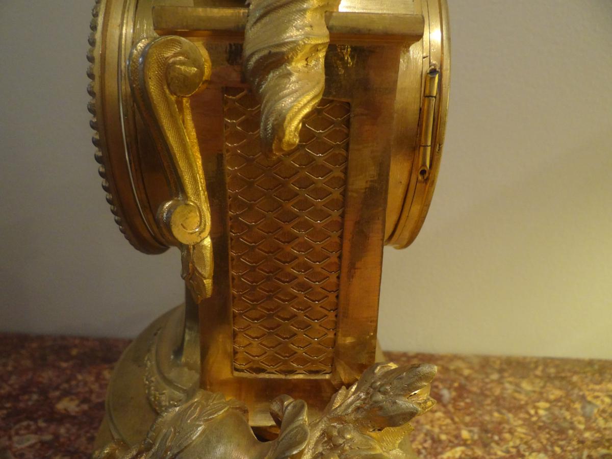 Louis XVI Clock-photo-3