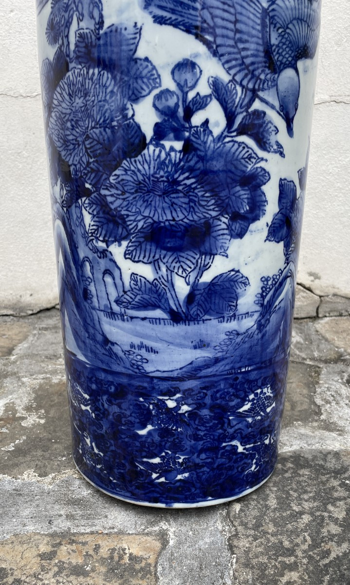 Porcelain Umbrella Stand-photo-3