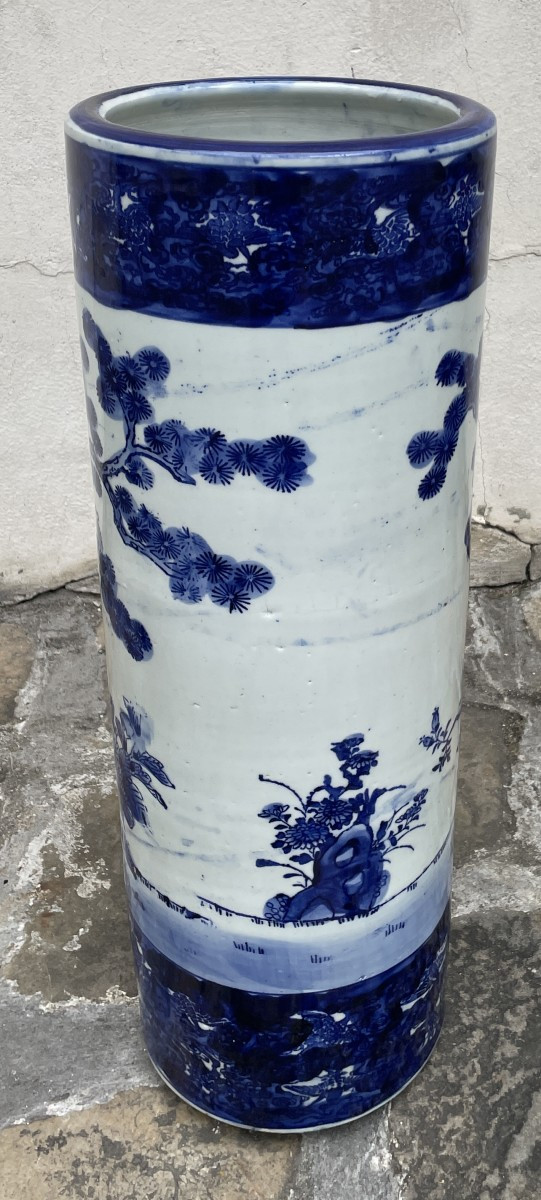 Porcelain Umbrella Stand-photo-5