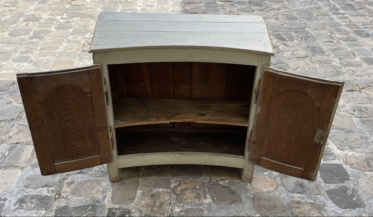 Louis XVI-era Sideboard-photo-2