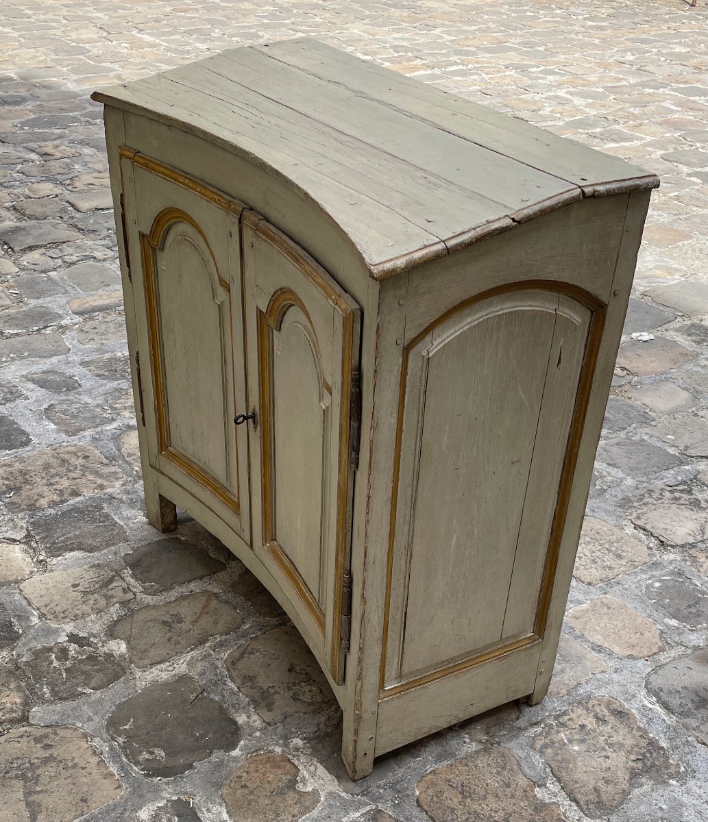 Louis XVI-era Sideboard-photo-3