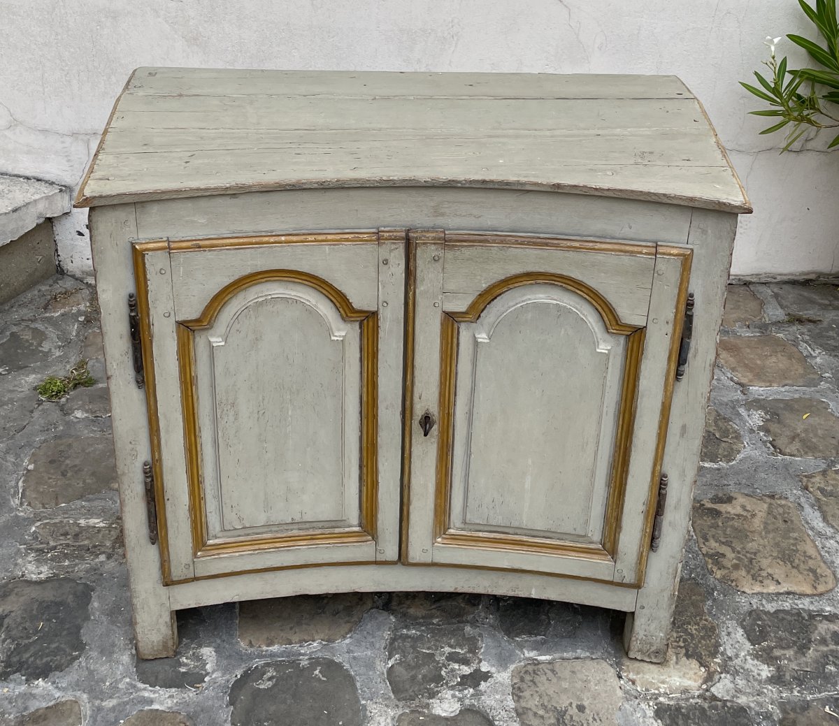 Louis XVI-era Sideboard