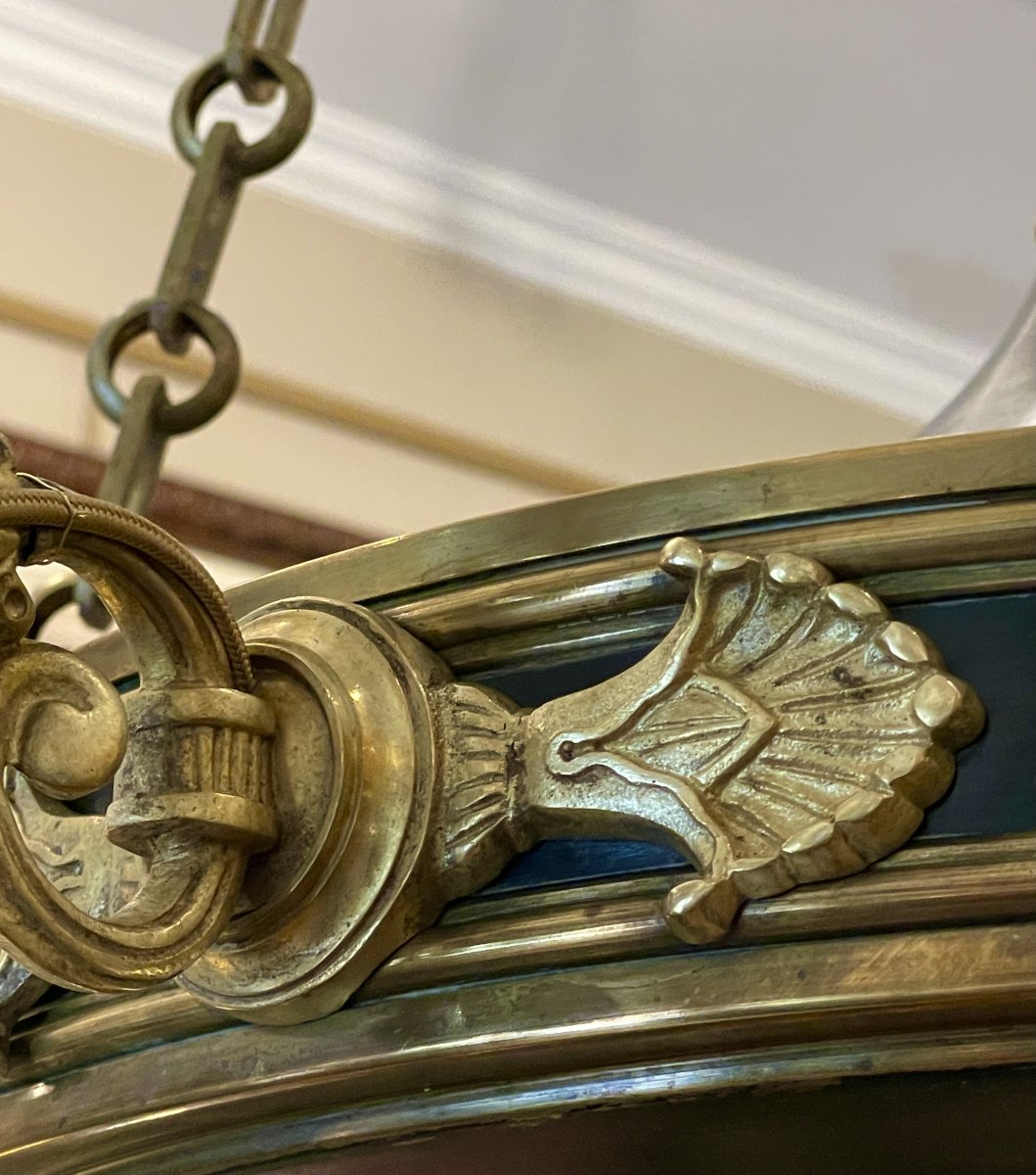 Empire-style Chandelier-photo-3