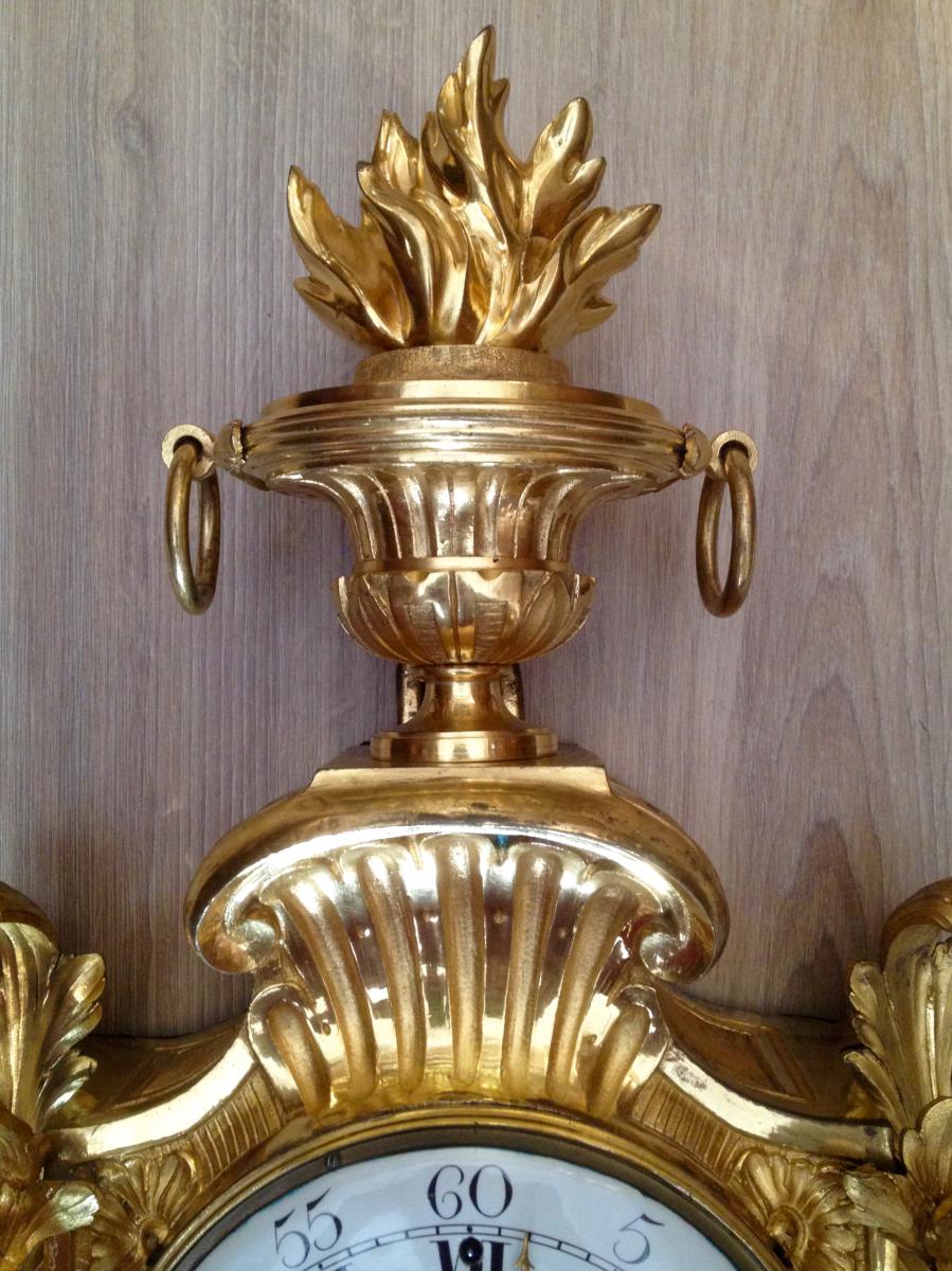 Cartel Louis XVI-photo-3