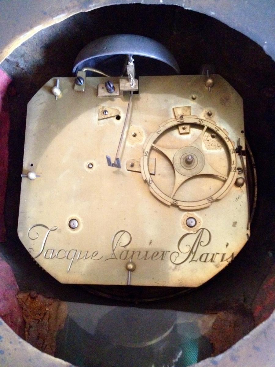 Cartel Louis XVI-photo-6