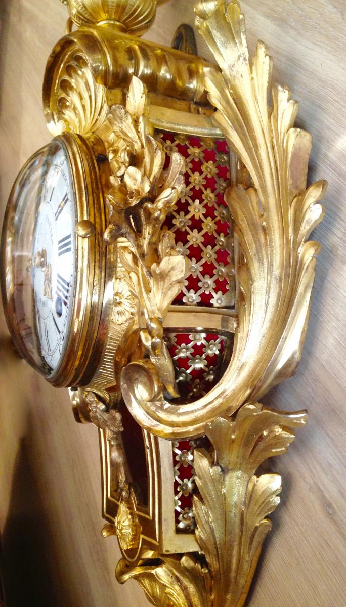 Cartel Louis XVI-photo-7